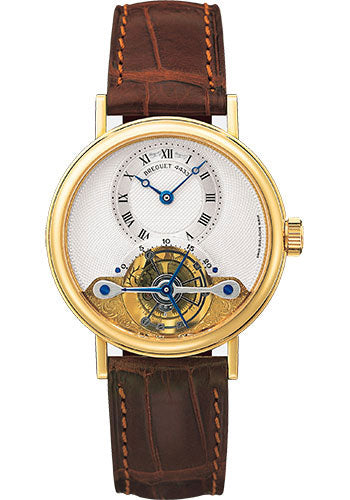 Breguet Classique Grande Complication Watch - 3357BA/12/986