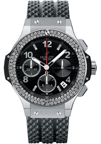 Hublot Big Bang Watch - 341.SX.130.RX.114