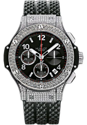 Hublot Big Bang Watch - 341.SX.130.RX.174