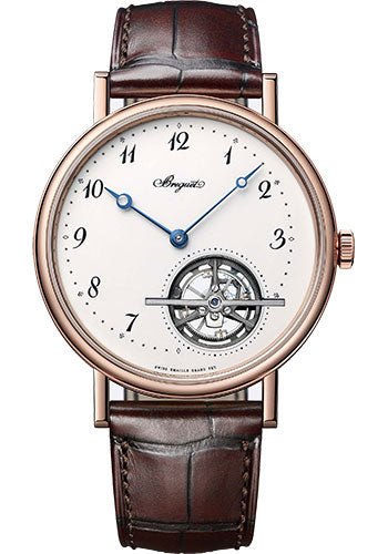 Breguet Tourbillon Extra-Plat 5367 Watch - 5367BR/29/9WU