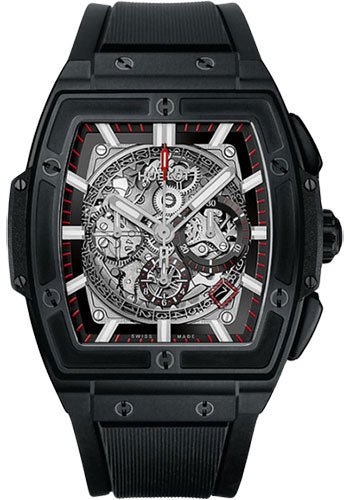 Hublot Spirit of Big Bang Black Magic Watch - 601.CI.0173.RX