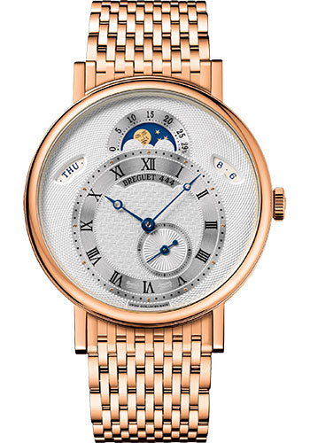 Breguet Classique 7337 Watch - 7337BR/1E/RV0