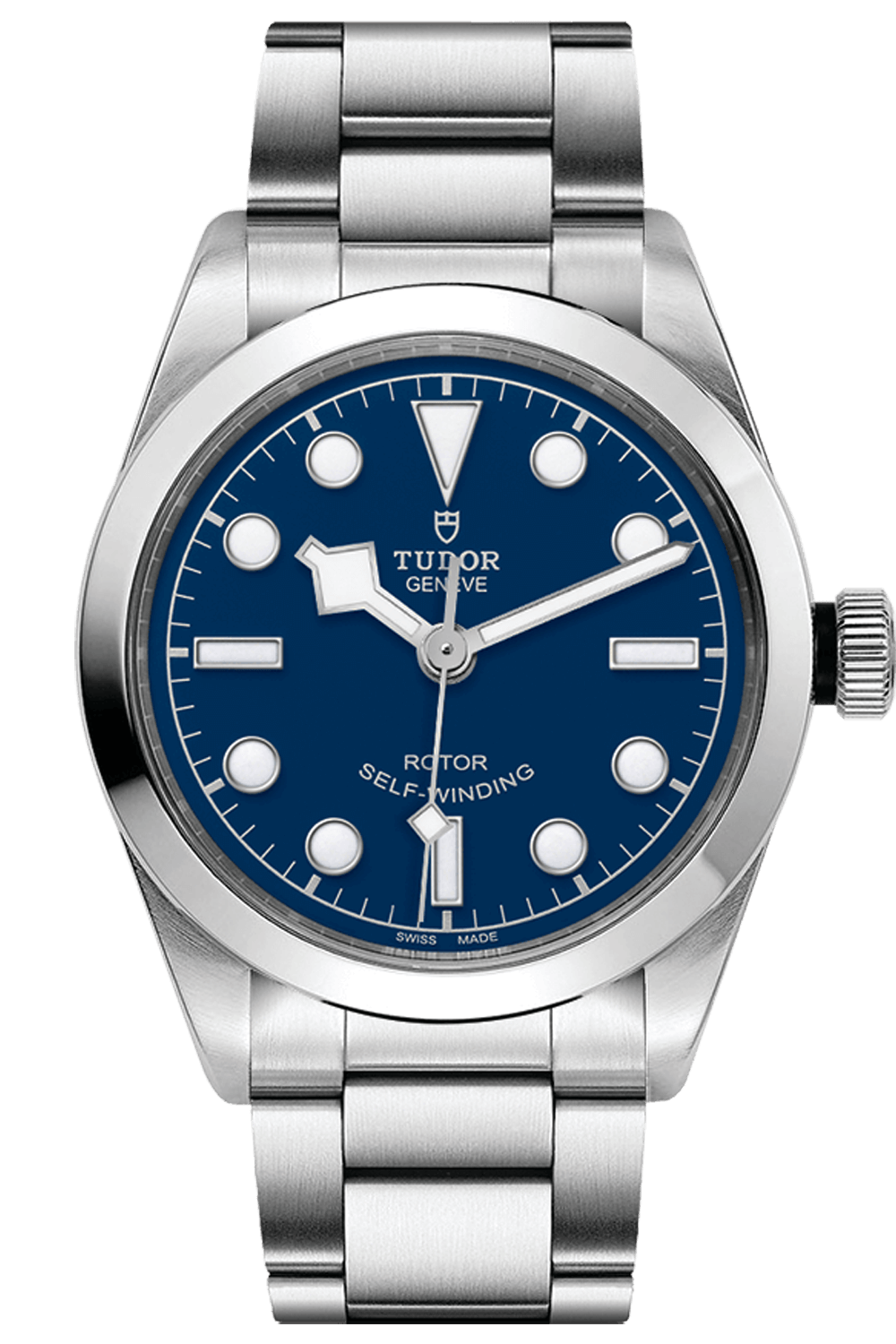 Tudor Black Bay 36 Ref - M79500-0004