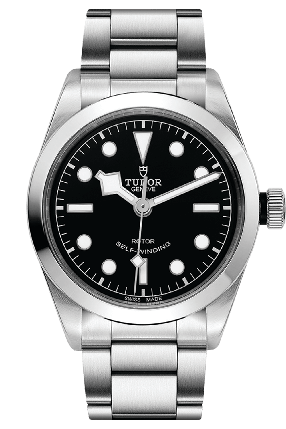 Tudor Black Bay 36 Ref - M79500-0007