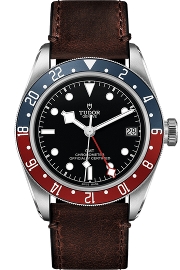 Tudor Black Bay GMT Ref - M79830RB-0002