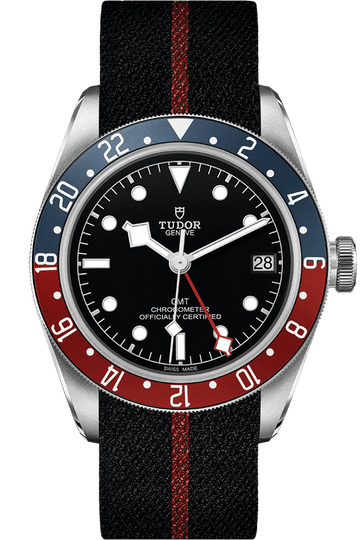 Tudor Black Bay GMT Ref - M79830RB-0003