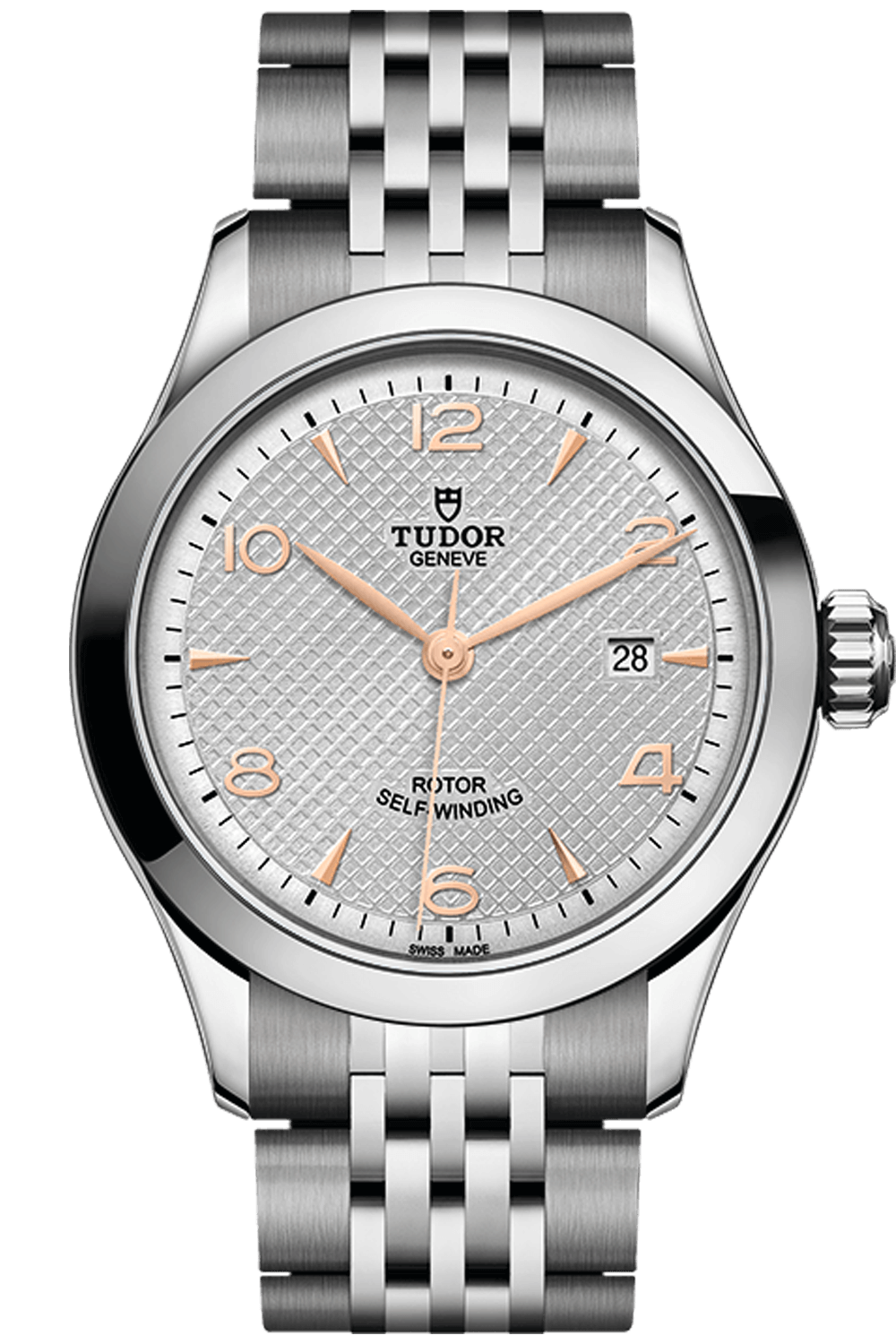 Tudor 1926 Ref - M91350-0001