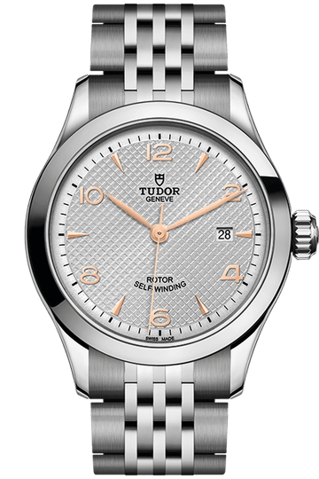 Tudor 1926 Ref - M91350-0001