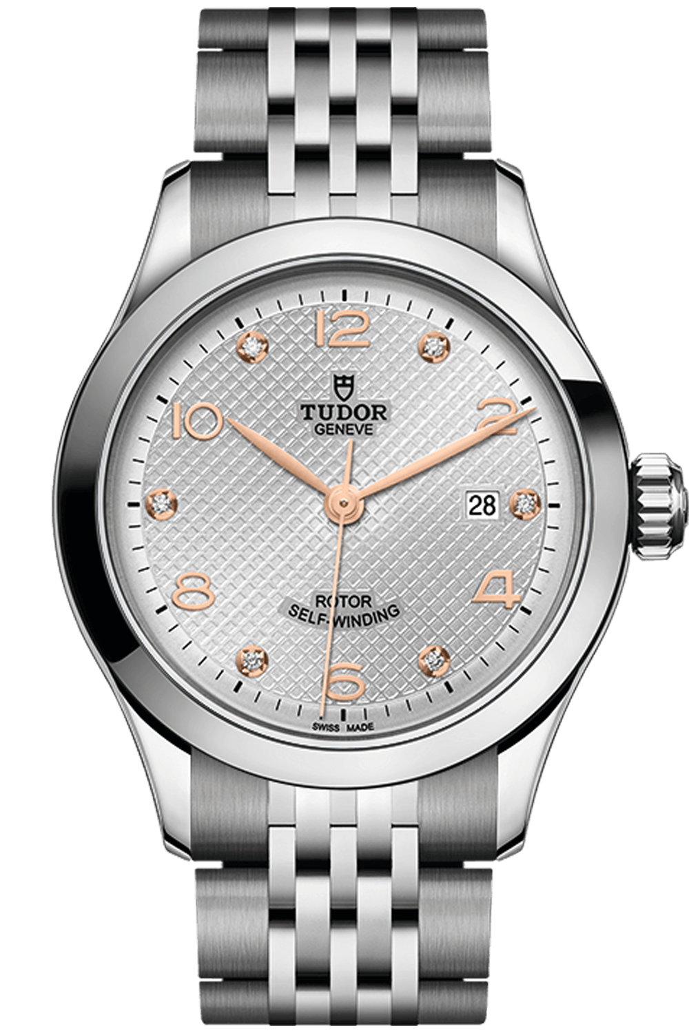 Tudor 1926 Ref - M91350-0003