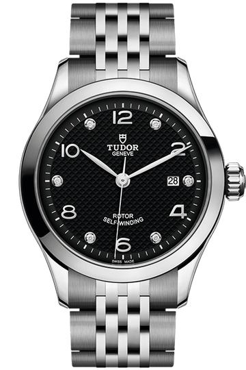 Tudor 1926 Ref - M91350-0004