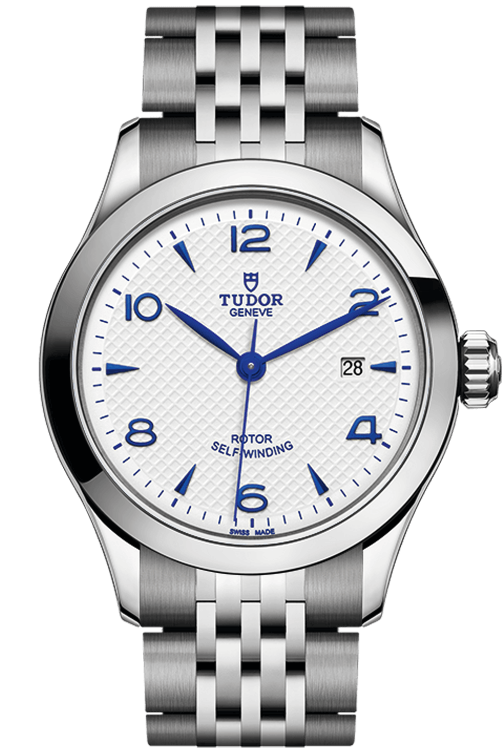 Tudor 1926 Ref - M91350-0005