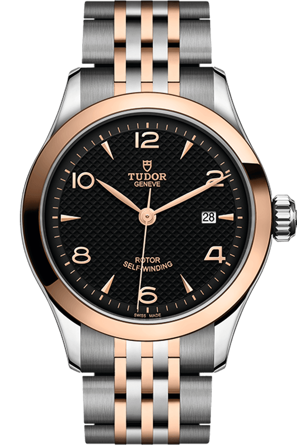 Tudor 1926 Ref - M91351-0003