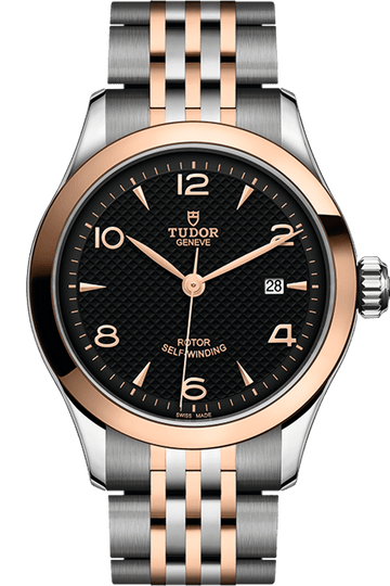 Tudor 1926 Ref - M91351-0003