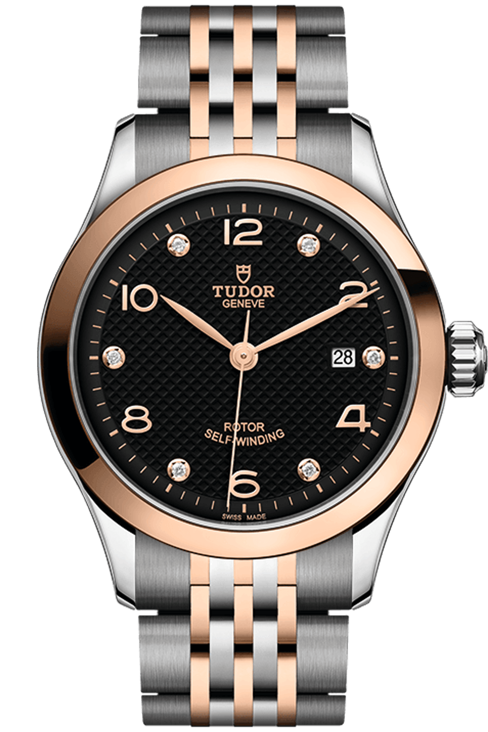 Tudor 1926 Ref - M91351-0004