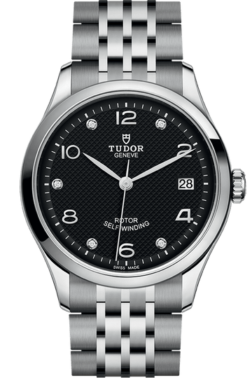 Tudor 1926 Ref - M91450-0004