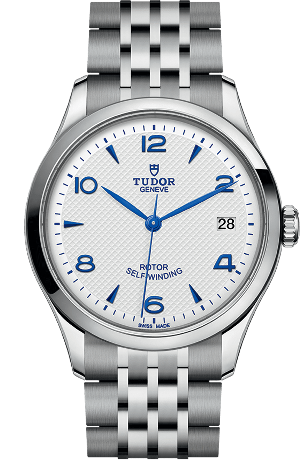 Tudor 1926 Ref - M91450-0005