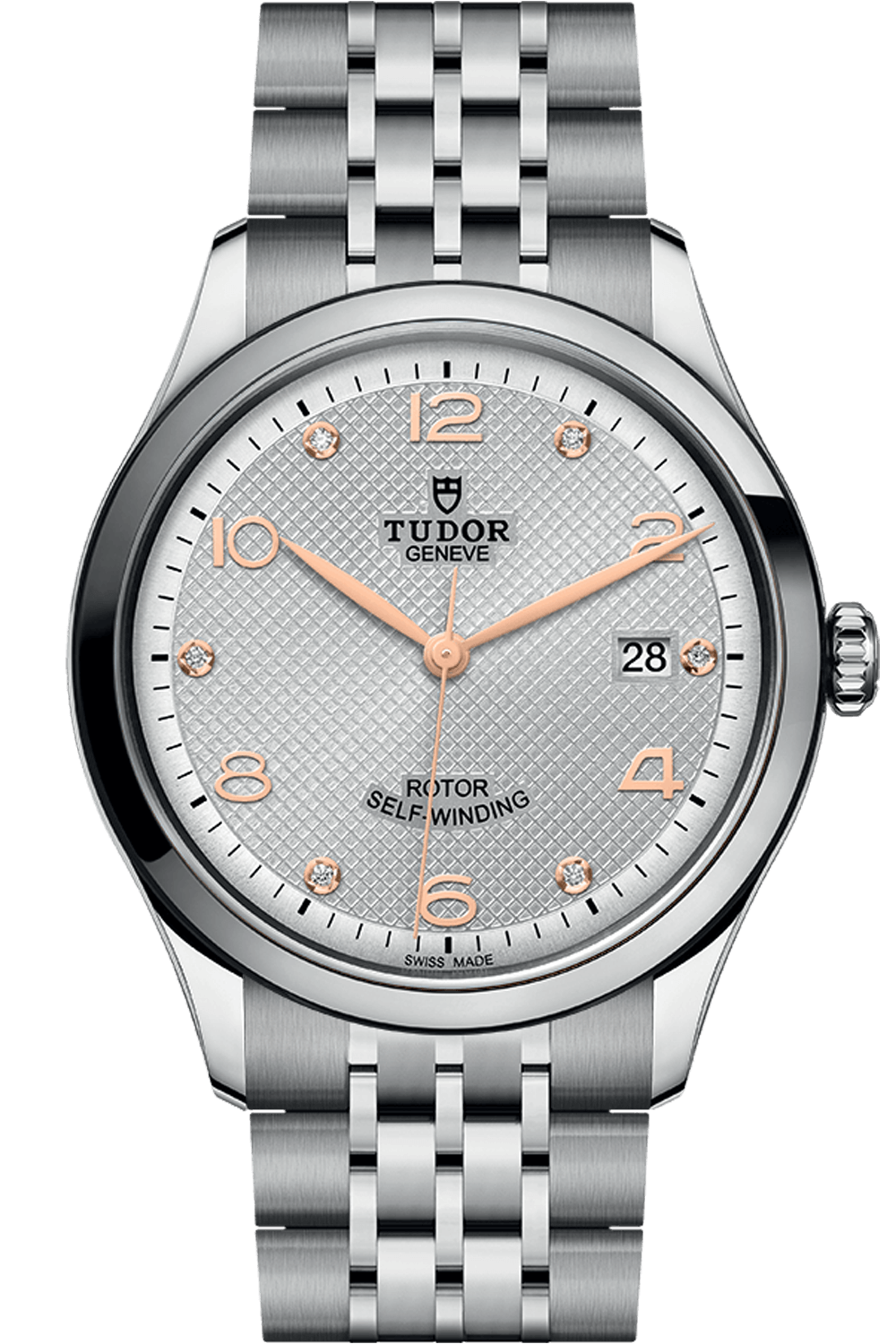 Tudor 1926 Ref - M91550-0003