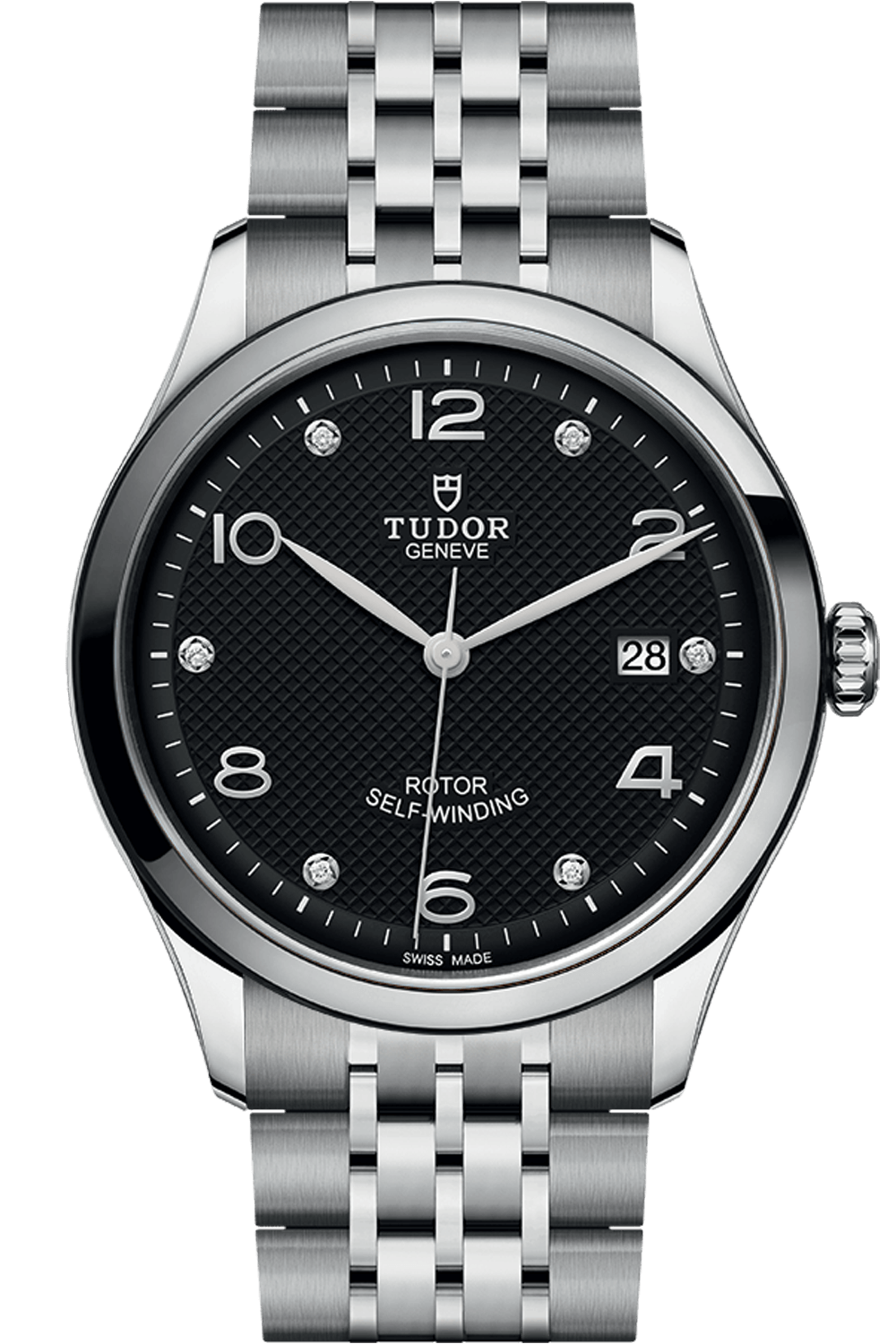 Tudor 1926 Ref - M91550-0004