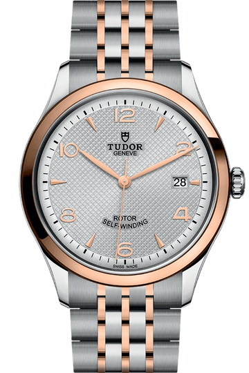 Tudor 1926 Ref - M91551-0001