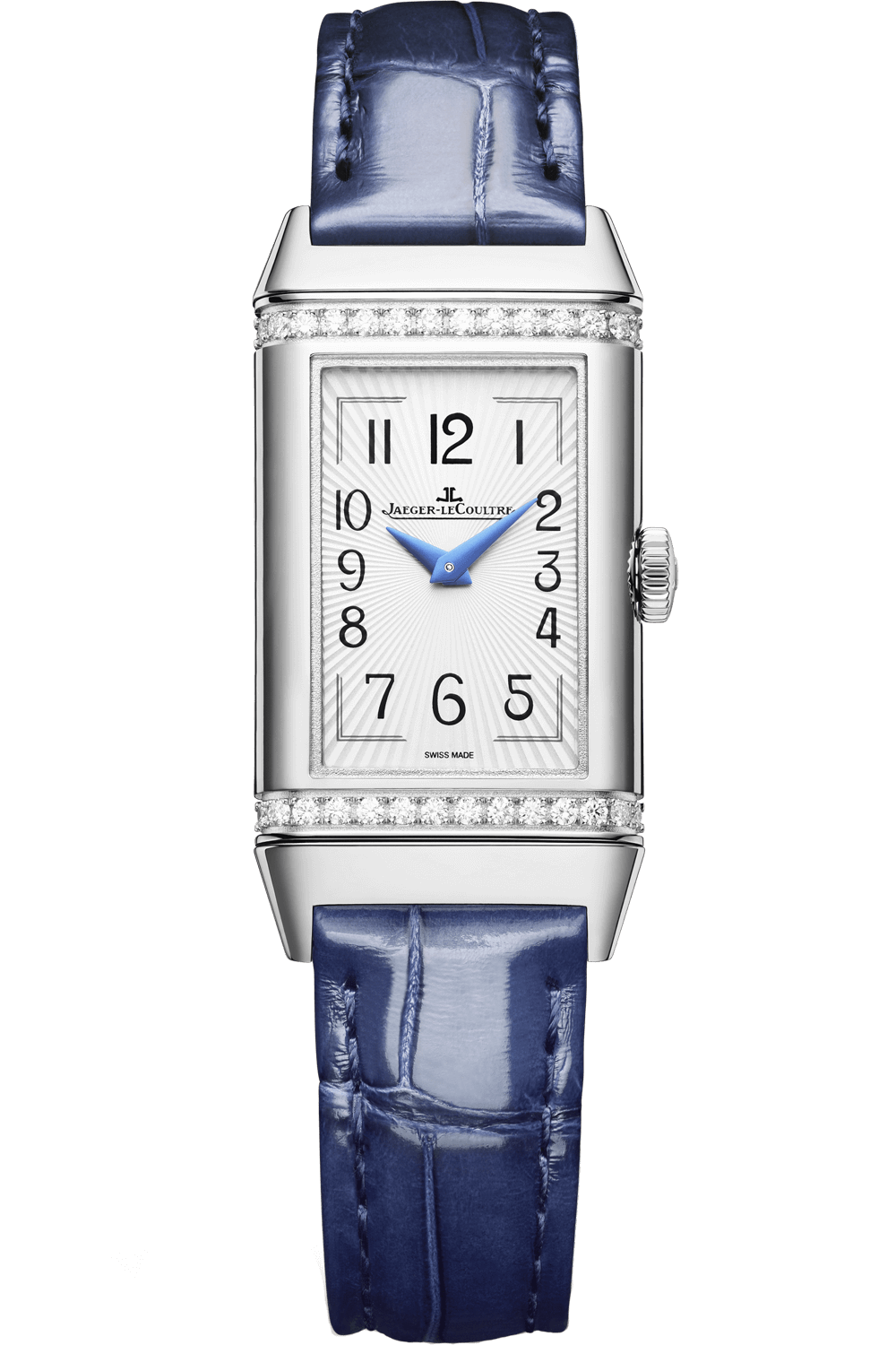 Jaeger-LeCoultre Reverso One Duetto