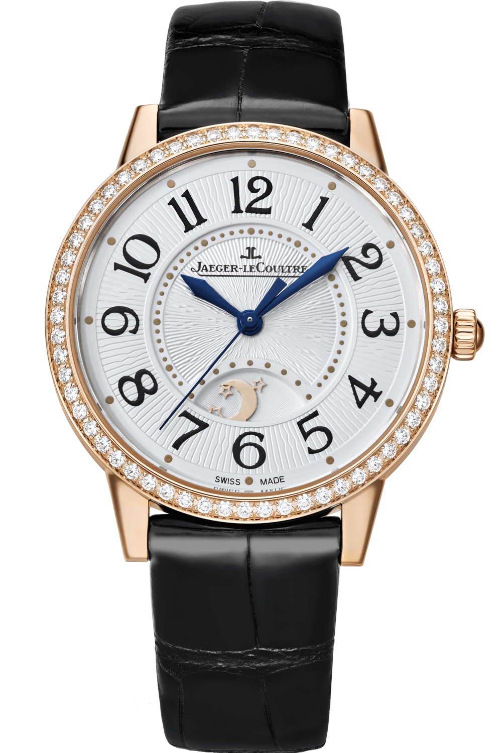 Jaeger-LeCoultre Rendez-Vous Night & Day