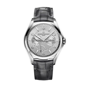 Vacheron Constantin Fiftysix Day-Date Ref. # 4400E/000A-B437