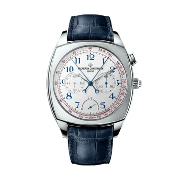 Vacheron Constantin Harmony SplitÐSeconds Chronograph Ultra-Thin Ref. # 5400S/000P-B057