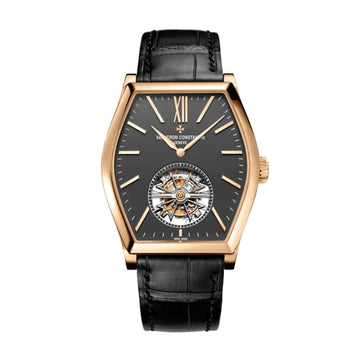 Vacheron Constantin Malte Tourbillon Ref. # 30130/000R-B289