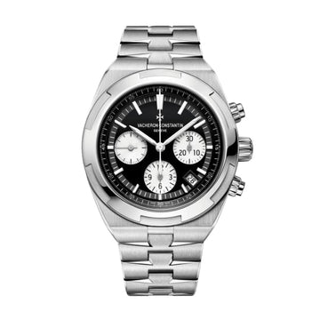 Vacheron Constantin Overseas Chronograph Ref. # 5500V/110A-B481