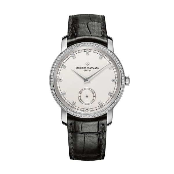 Vacheron Constantin Traditionnelle Manual-Winding Ref. # 82572/000G-9605